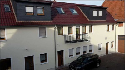 Freundliche 2-Zimmer Wohnung in Hammersbach