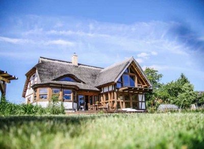 Einfamilienhaus mit Einnahmen und Sauna sucht neue Familie
