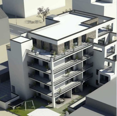 Modernes Apartment in exklusives Lage in Langenhagen!!!