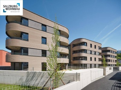 Platz für Wohnträume: geförderte 3 bzw. 4 Zimmerwohnung in bester Nachbarschaft - mit neuer Wohnbauförderung zu Ihrem Traumzuhause!