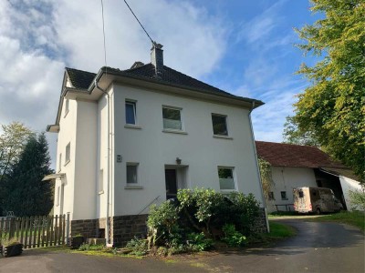 Reiterhof in Nümbrecht