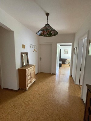 3-Zimmer Wohnung im Zentrum von Jenbach