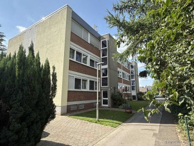 Attraktive 3 Zimmer Eigentumswohnung mit Balkon für Kapitalanleger & Eigennutzer in Nettetal Leuth