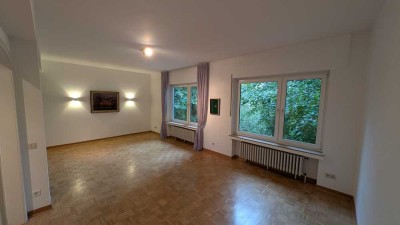 Schöne 2-Zimmer Wohnung mitten im Grünen von Kaiserswerth