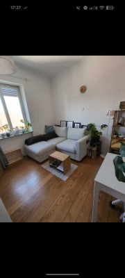 Helle 2-Zimmer-Wohnung mit Balkon und EBK in 70597, Stuttgart