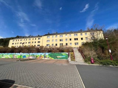 Schöne 4-Zimmer-Wohnung am See