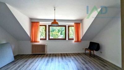 3875 m² Grundstück mit Bauland + teil- saniertem Altbestand