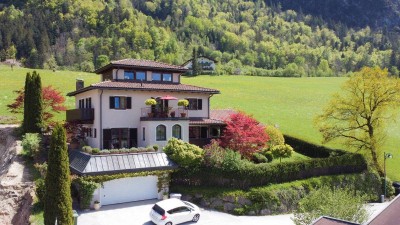 Mein Traumhaus am Thiersee bei Kufstein