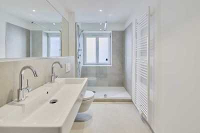 Hochwertige Stuttgarter Oase mit EBK + Balkon uvm.