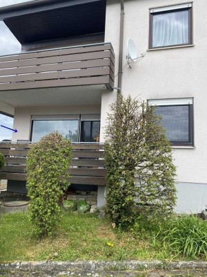 Schöne 3-Zimmer-Eigentumswohnung in ruhiger Wohnlage