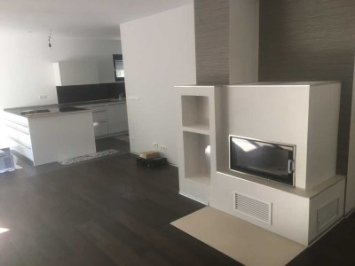 Attraktive 4,5-Zimmer-Wohnung in Seeheim-Jugenheim