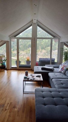 4-Zimmer Wohnung