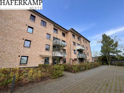 Schöne 3-Zimmer-Wohnung in idyllischer Wohnlage!