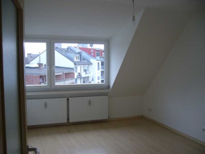 Sanierte 2-Zimmer-Wohnung im Kölner Süden