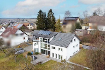 MFH mit Top-Potenzial in Sackgassenlage zur flexiblen Nutzung
