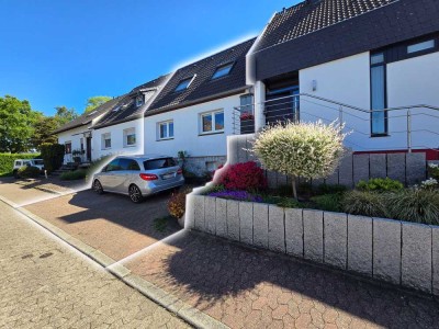� Charmantes Einfamilienhaus mit sonnigem Garten und Potenzial in Heiligenhaus-Hetterscheidt