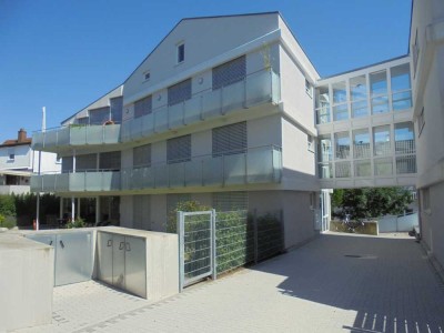 Exklusive 4-Zimmer-Wohnung in bester Innenstadtlage zu vermieten! EBK, TG