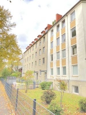 OHNE MAKLER & ⚠️ALSTER NÄHE in Hohenfelde – City Apartment  renoviert in TOPLAGE ,,vom Eigentümer