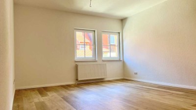 Ansprechende 1-Zimmer-Wohnung in Wernigerode