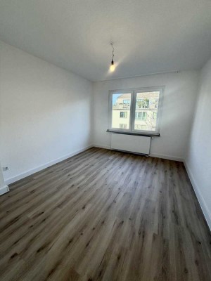 Moderne 2-Zimmer-Wohnung in Düsseldorf-Friedrichstadt – frisch saniert & bezugsfertig