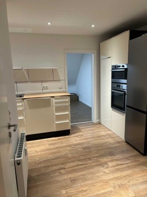 Luxuriöses 2-Zimmer Apartment im 2. OG in Köln