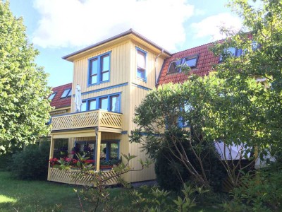 BESICHTIGUNG 01.07.2025 um 15:30 UHR - für sofort - Wohnung mit Balkon und EBK