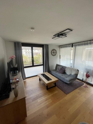 Attraktive 3,5-Zimmer-Wohnung mit Balkon in Bludenz