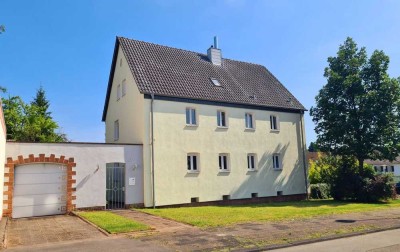 Kaiserslautern-Lämmchesberg - Freistehendes Einfamilienhaus mit großzügigem Garten in gefragter Lage