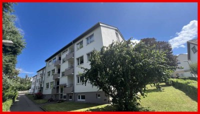 Gemütliche 3-Zimmer-Wohnung in gepflegtem Mehrfamilienhaus