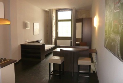 Schönes Appartement, zentrumsnah in Bamberg