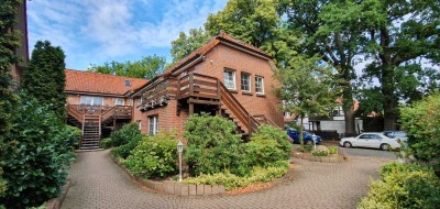 Modernisierte 4-Zimmer Wohnung in ruhiger Lage