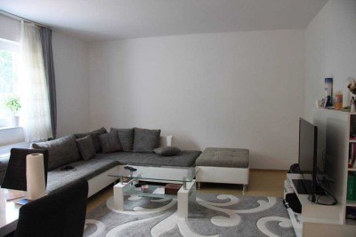 2 Zi.- Souterrain-Wohnung in Heusenstamm
