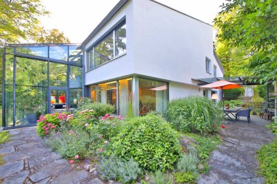 Der König der Waldsiedlung - Traumhaus in absoluter Bestlage