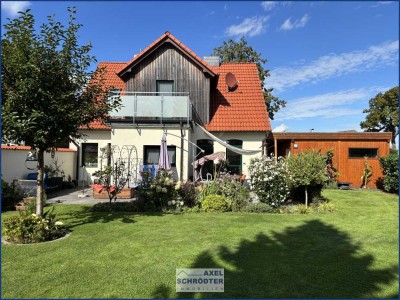 Liebevoll gestaltetes Zuhause für eine glückliche Familie!