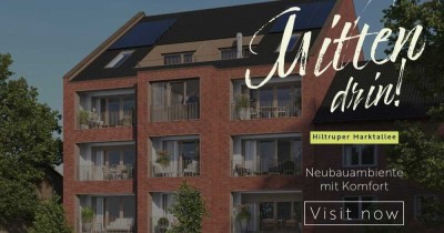 MS-Süd: Lifestyle und Ambiente - Die Alleelogen