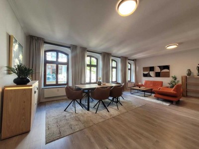 Modern trifft Gemütlich – Ihr neues Zuhause zum Einziehen
