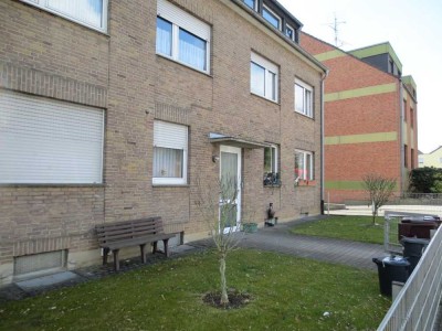 MG Giesenkirchen ruhig wohnen mit Blick ins Grüne in MG-Odenkirchen