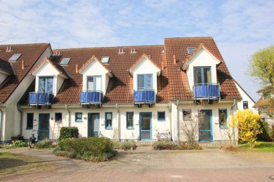 Reihenmittelhaus im Herzen von Zingst