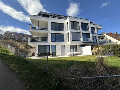 Sie suchen Ihr Familienglück? Hier in Sillenbuch wartet es auf Sie!