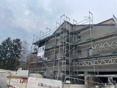 *Rohbaubesichtigung Fr. 13.06., von 15 - 15.30 Uhr, Anton-Groß-Straße 20 in 53757 Sankt Augustin*