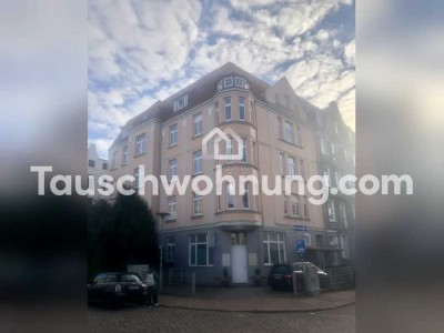 Tauschwohnung: Lübeck - Hamburg