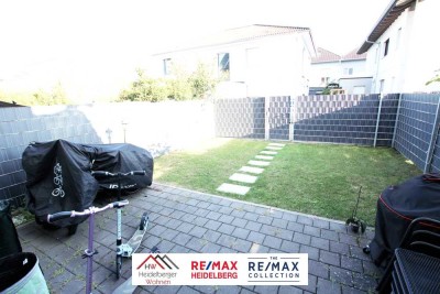 KfW-70-Niedrigenergiehaus: gepflegtes Reihenmittelhaus, 152m², inkl Stellpllätze