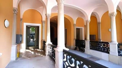 Königlich Wohnen in Bad Reichenhall: Attraktives 1-Zimmerappartement mit 66 qm