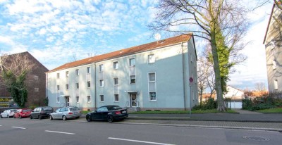 2-Zimmer-Wohnung in Essen Stoppenberg