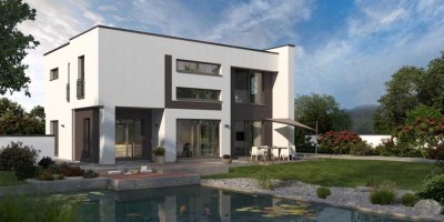 Ihr Traum von einem modernen Einfamilienhaus in Molsdorf