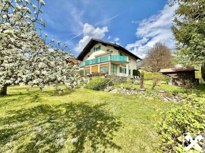 Familienhaus in ruhiger Sonnenlage