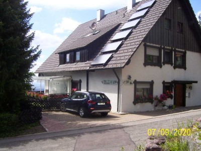 Geschmackvolle, möbilierte vollständig renovierte 2,5-Zimmerwohnung