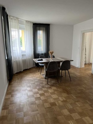 Geräumiges 4-Zimmer Einfamilienhaus in Berlin-Mariendorf