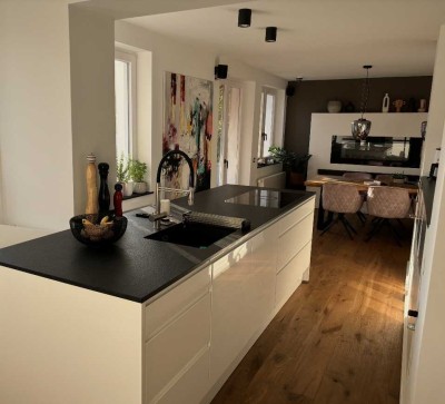 Exklusive möblierte Design-Wohnung in Bestlage Köln-Nippes – Miete mit späterer Kaufoption möglich