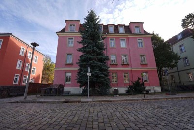 Gemütliche 2-Raum Wohnung in Dresden Cotta